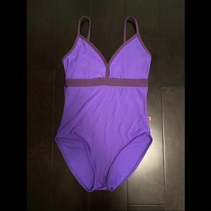 Yumiko Leotard